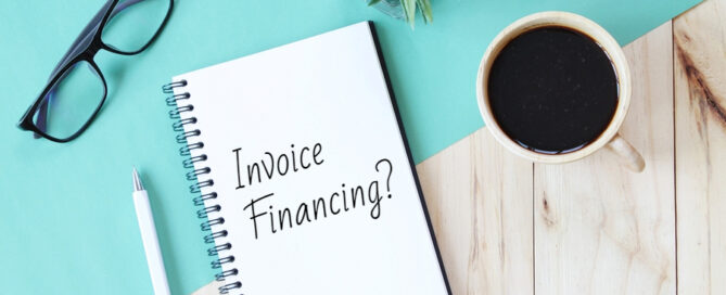 Invoice financing