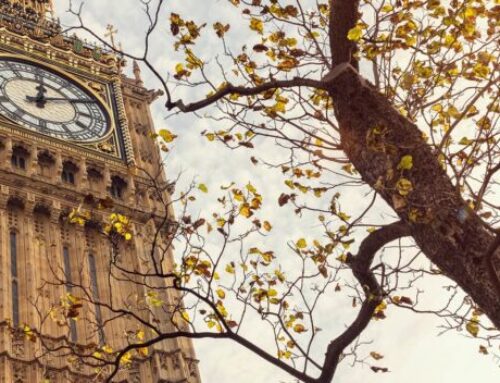 The Autumn Statement 2023