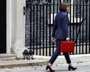 Spring Budget 2025