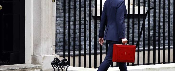Spring Budget 2025