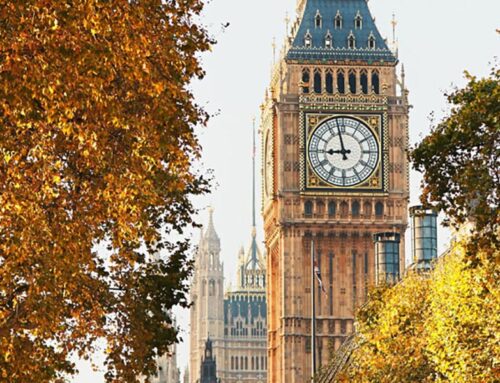 Autumn Budget 2025