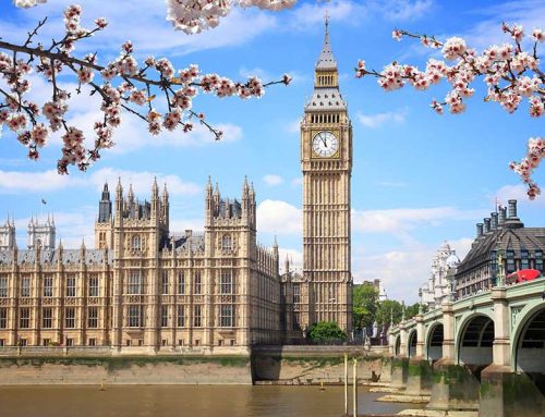 Spring Statement 2026